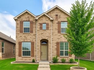 2321 Larimar Dr, Aubrey, TX 76227