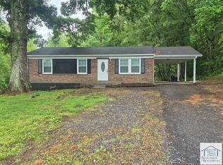 961 Southland Dr, Martinsville, VA 24112