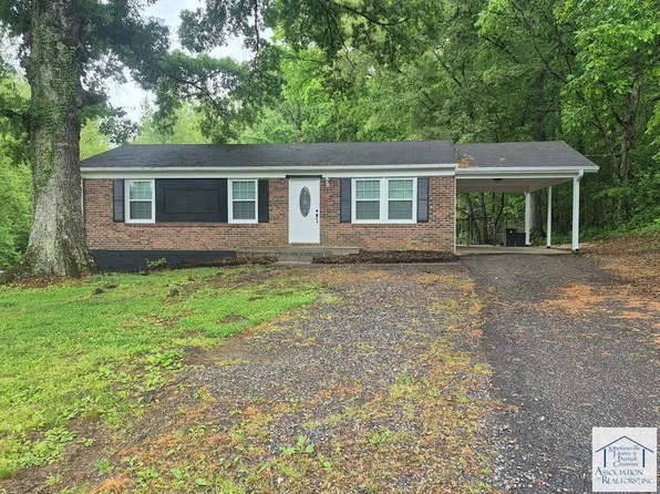 961 Southland Dr, Martinsville, VA 24112