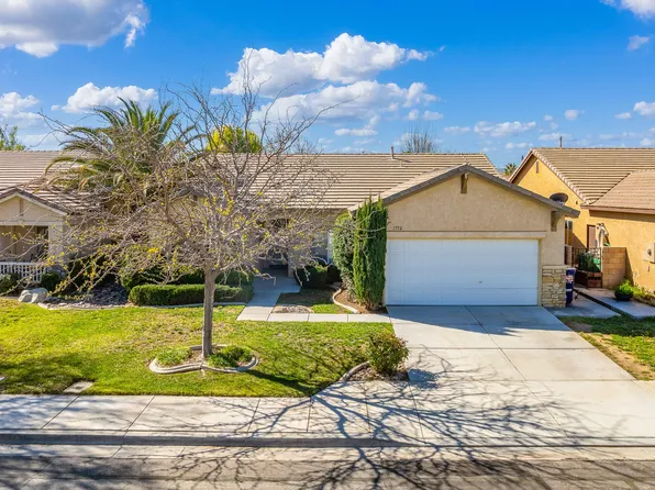 1752 Windermere Dr, Lancaster, CA 93534