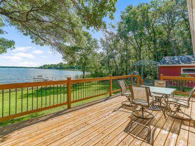 5785 S Linwood Dr NE, Wyoming, MN, 55092