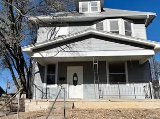 3011 Lafayette St, Saint Joseph, MO 64507