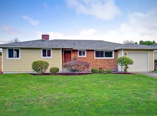 4813 Alpine Dr, Everett, WA 98203
