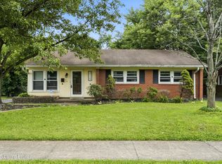 3119 Dell Brooke Ave, Louisville, KY 40220