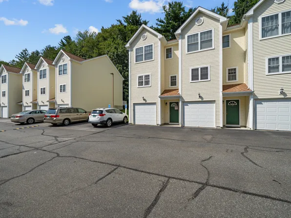 527 West Thames Street #39, Norwich, CT 06360