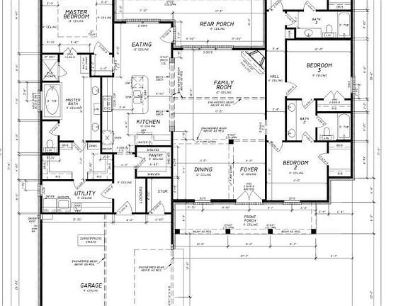 2nd image of 157 Valley View Dr