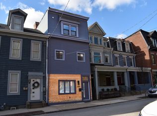 5307 Carnegie St, Pittsburgh, PA 15201