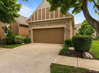 7865 W 156th Pl, Overland Park, KS 66223