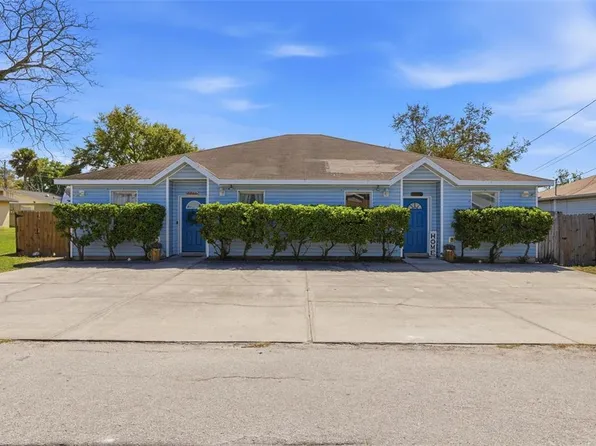 5940 & 5934 Meadowlane St, New Pt Richey, FL 34652