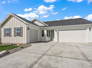 5528 W Double Blue St, Eagle, ID 83616