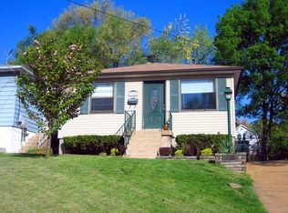 3341 Manhattan Ave, Saint Louis, MO 63143