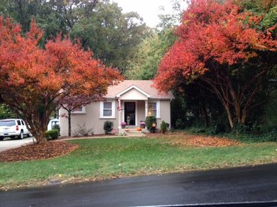 414 Iverson Way, Charlotte, NC, 28203