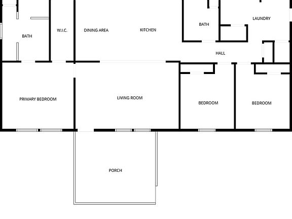 2nd image of 5571 Bowen Rd