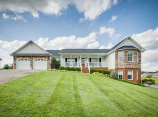 668 Church Ln, Church Hill, TN 37642