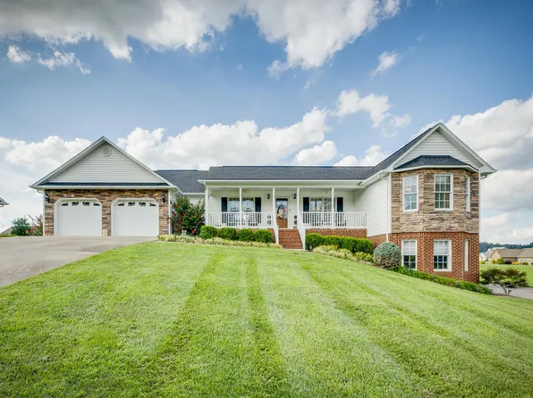 668 Church Ln, Church Hill, TN 37642