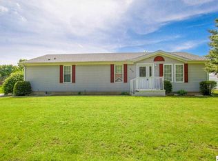 818 Seymour Ave, Jackson, MI 49202