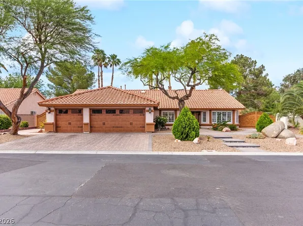 1720 Debrilla Dr, Las Vegas, NV 89123