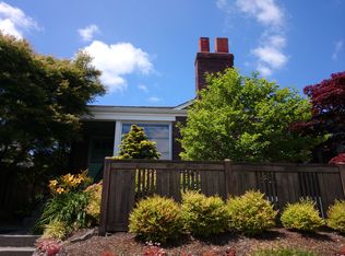 8321 24th Ave NW, Seattle, WA 98117