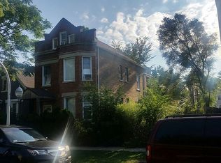 1435 S Springfield Ave, Chicago, IL 60623