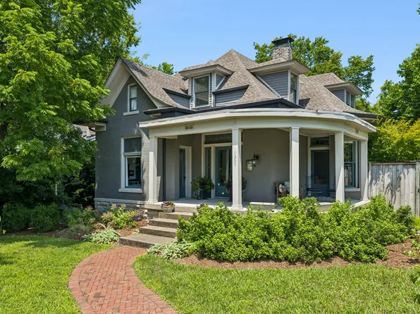 1307 Eastland Ave, Nashville, TN 37206