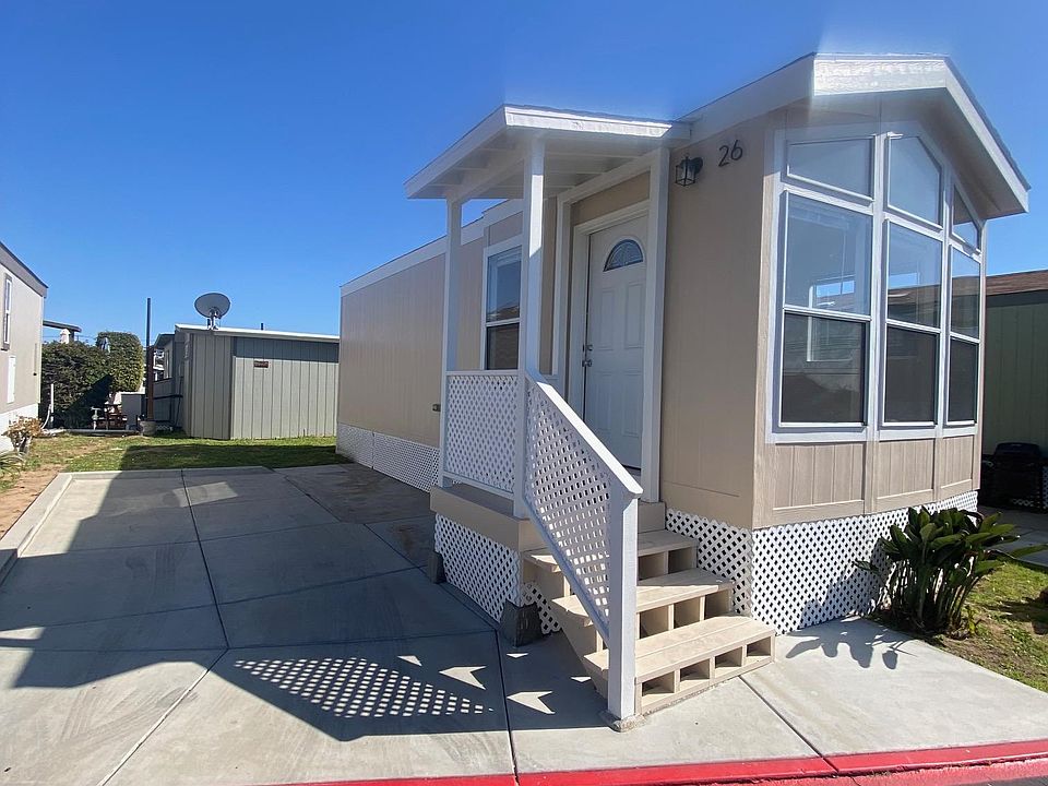 1st image of 152 N Coast Hwy N #26