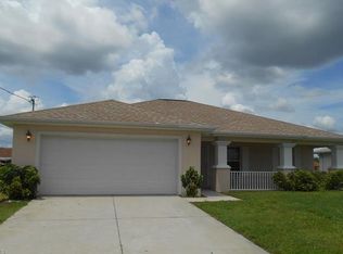 4012 9th St W, Lehigh Acres, FL 33971