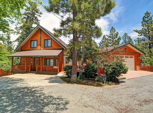 43382 Shasta Rd, Big Bear Lake, CA 92315