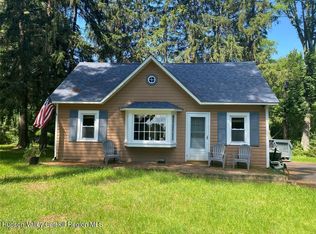 13 Fisher Rd, Cochecton, NY 12726