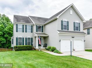 728 Concord Point Dr, Perryville, MD 21903