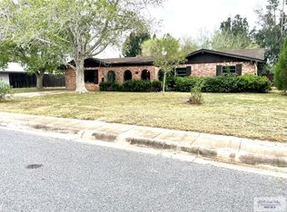 109 E Resaca Dr, Los Fresnos, TX 78566