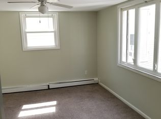 42 Rocliffe St #2, Fall River, MA 02723