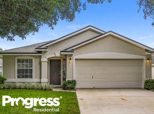 1036 Moosehead Dr, Orange Park, FL 32065