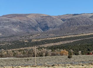 1 Pine Creek Rd, Mount Pleasant, UT 84647