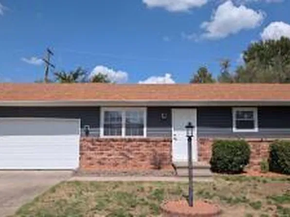 1815 W 22nd St, Joplin, MO 64804