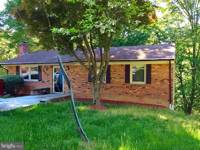 901 Park Ter, Fort Washington, MD, 20744