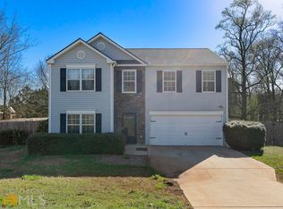 264 Grandview Cir, Powder Springs, GA 30127