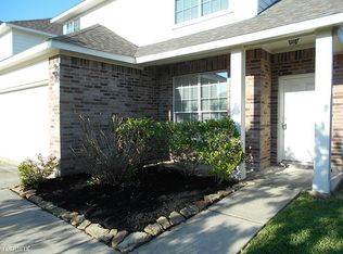 21614 Falvel Sunrise Ct, Spring, TX 77388