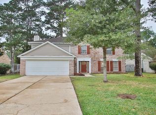 12535 Mill Ridge Dr, Cypress, TX 77429
