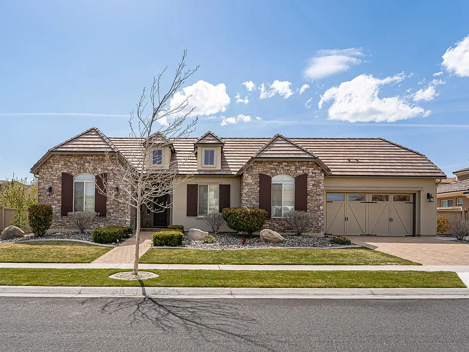 13395 Damonte View Ln