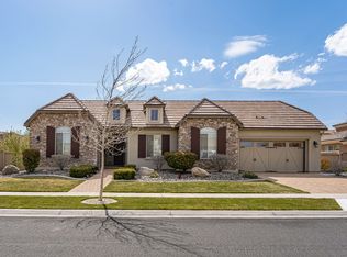 13395 Damonte View Ln, Reno, NV 89511