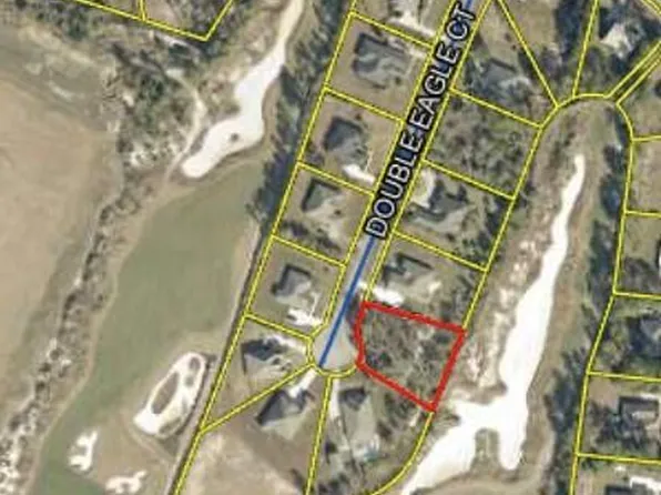 LOT 11 Double Eagle Ct, Freeport, FL 32439