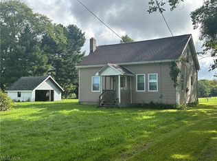 7716 State Route 193, Williamsfield, OH 44093
