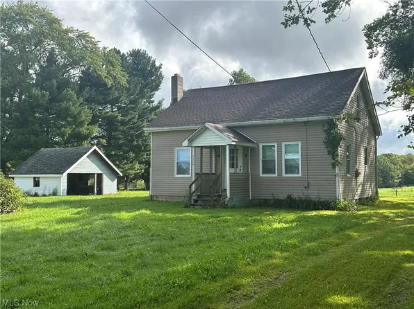 7716 State Route 193, Williamsfield, OH 44093