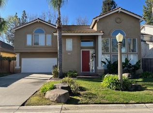 2549 E Jenny Ave, Fresno, CA