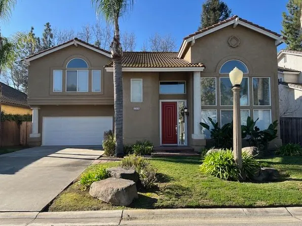 2549 E Jenny Ave, Fresno, CA 93720