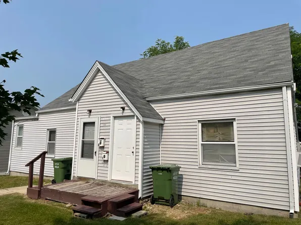 1800 Maxwell St, Rolla, MO 65401