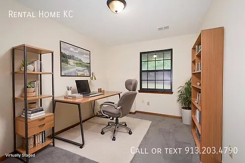 4813 Woodward St — Photo 7