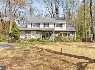159 Bull Run Rd, Pennington, NJ 08534