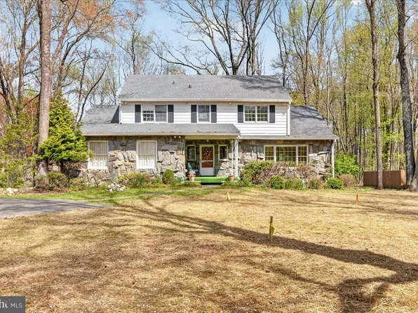 159 Bull Run Rd, Pennington, NJ 08534