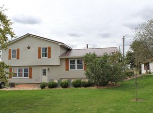 2334 340th St SW, Tiffin, IA 52340